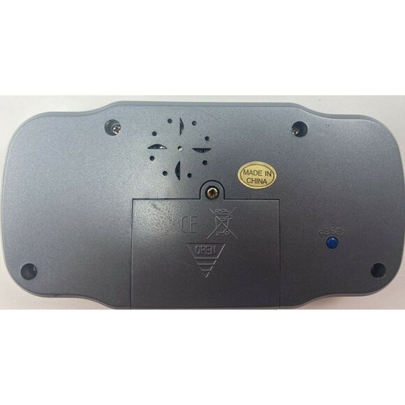 M Concept Electronic Handheld Sudoku Champion Tested & Works - Picture 2 of 3